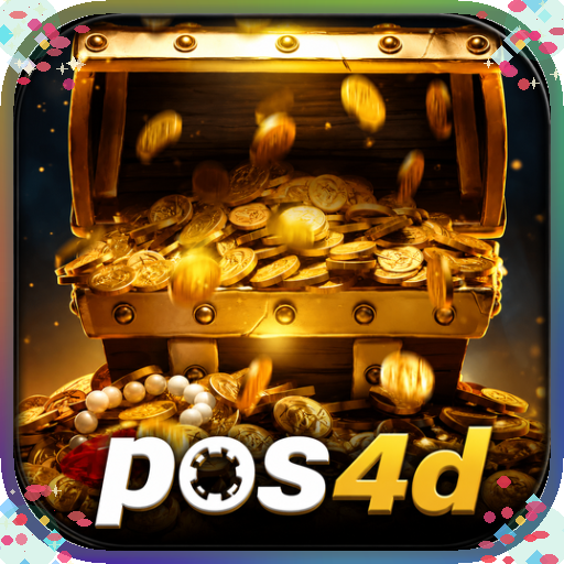 pos4d — galeri pratinjau Resmi APK